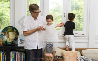 Fathering: What does the word mean to you?